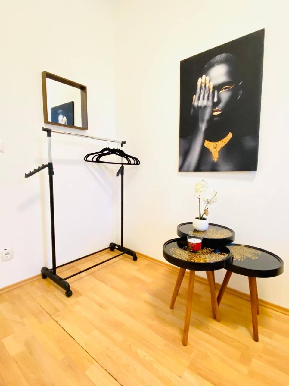 Comfortable Room In The 23Rd District Of Vienna Fr4 Exterior foto
